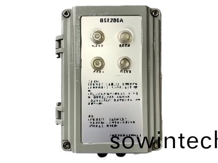 BST280係列一體化自動(dong)燒(shao)嘴(zui)控(kong)製器