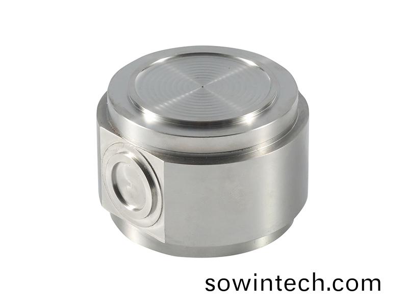 Customized High Precision OEM CNC Machining Part