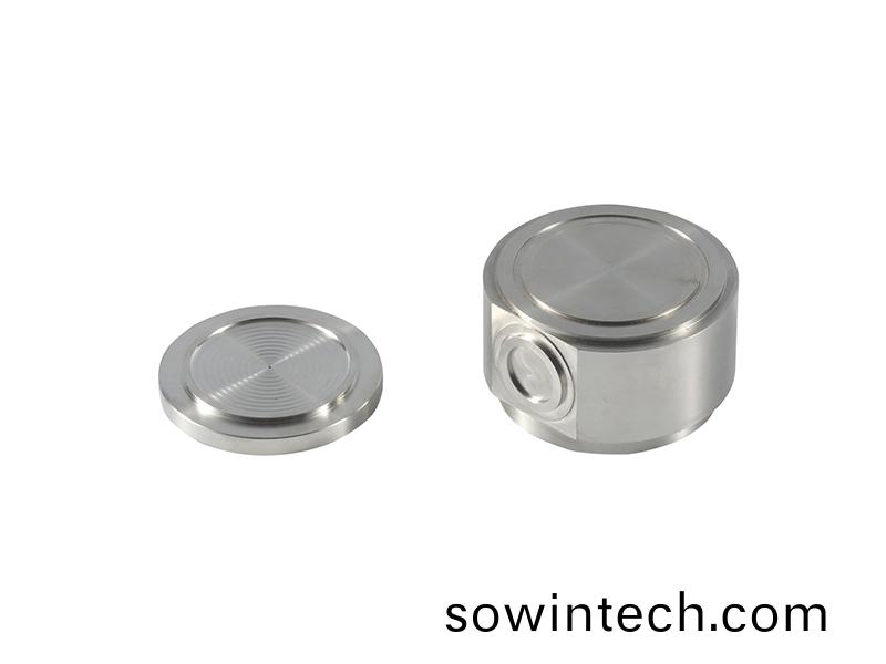 Customized High Precision OEM CNC Machining Part