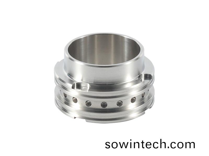 OEM Factory Customized CNC Machining Parts
