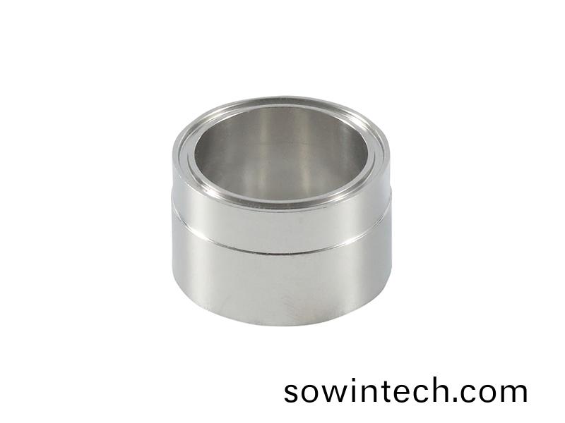 CNC OEM Customized Metal Steel Machining Parts