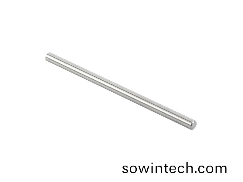 CNC Machining Parts， Pin