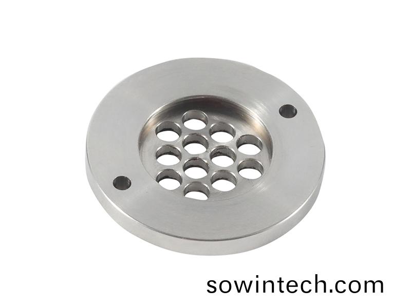 High Precision OEM Component, Metal