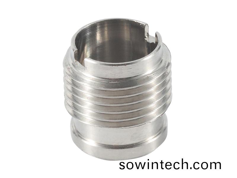 High Precision OEM Component