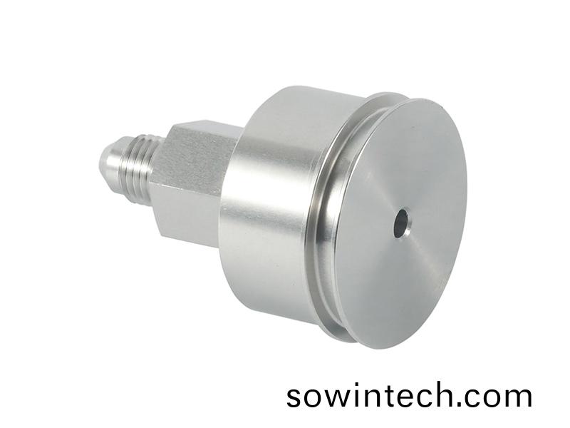 Precision Machining Parts, OEM Customized CNC Machining Part