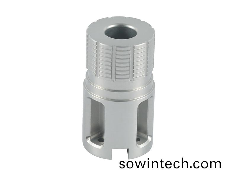 Precision Machining OEM Customized CNC Machining Part