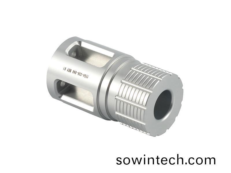 Precision Machining Customized CNC Machining Part