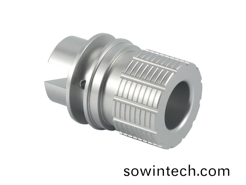 Precision Machining Customized Machining Part