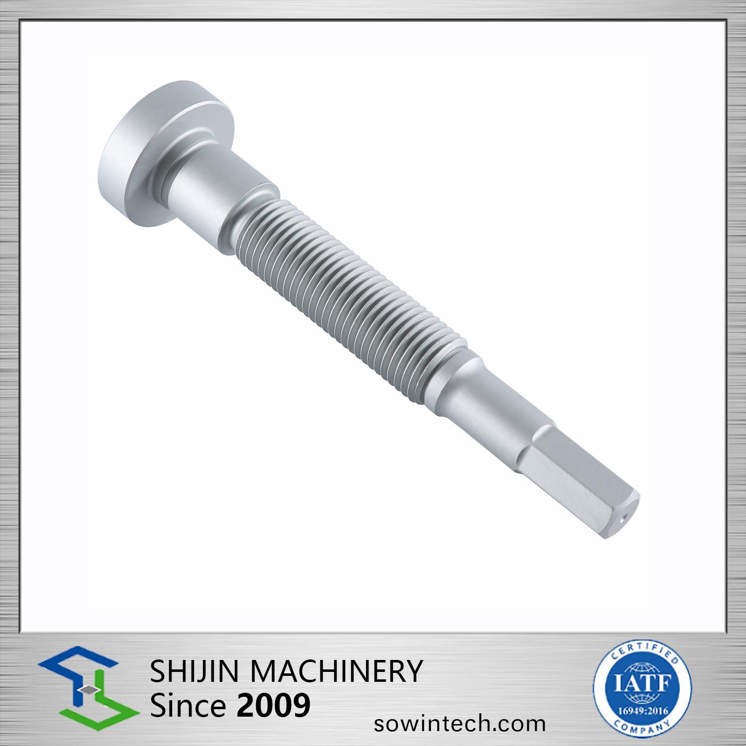 風(feng)電行(xing)業-非(fei)標(biao)定製螺桿/螺(luo)栓(shuan)/螺釘，角(jiao)度2