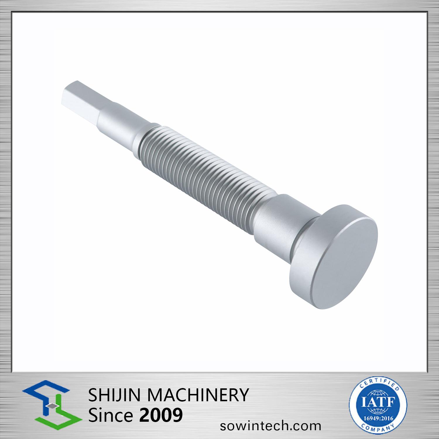 風電行(xing)業-非(fei)標定製(zhi)螺(luo)桿(gan)/螺(luo)栓(shuan)/螺(luo)釘，角度(du)3