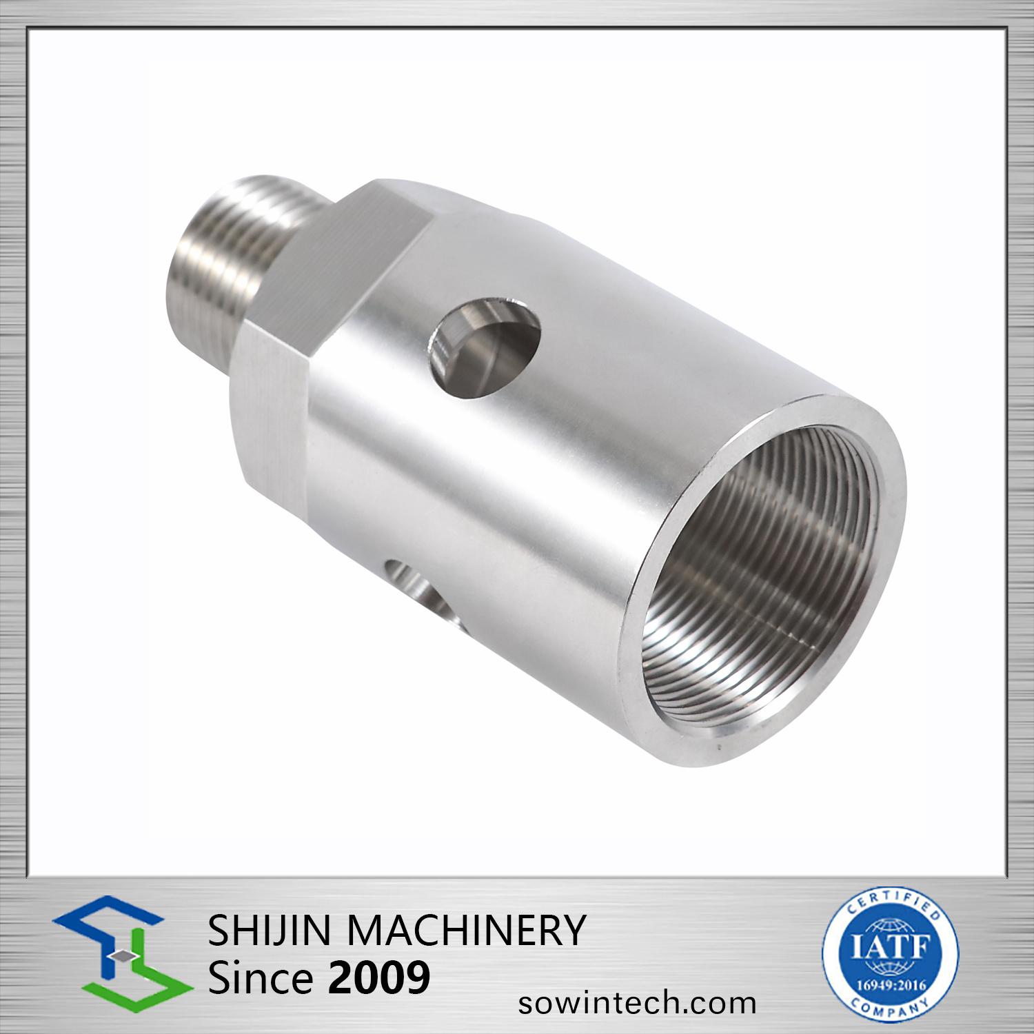 風(feng)電(dian)行(xing)業-非(fei)標(biao)定製(zhi)套(tao)筩(tong)/接頭/空心筦(guan)3，角(jiao)度1