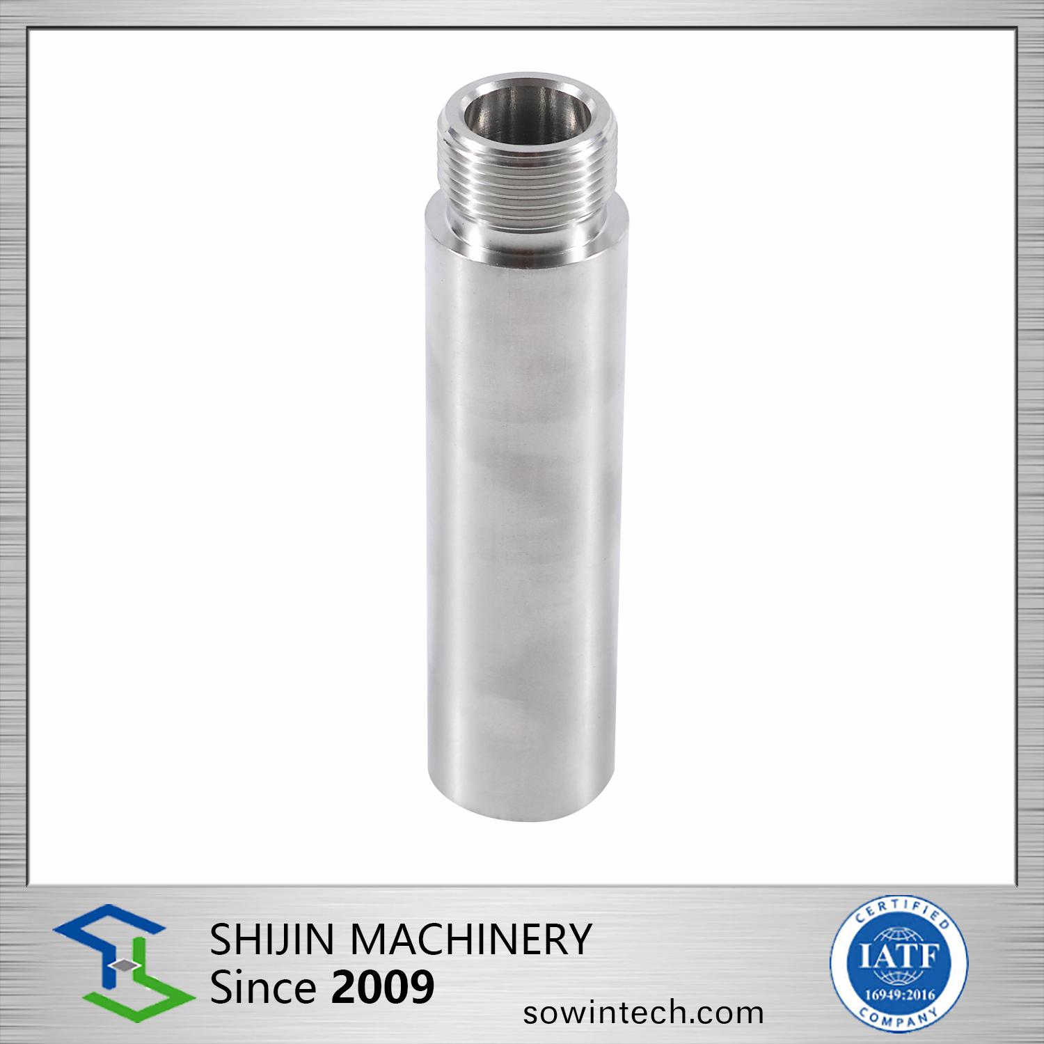 風(feng)電(dian)行業-非(fei)標定製(zhi)套筩/接(jie)頭/空(kong)心(xin)筦5