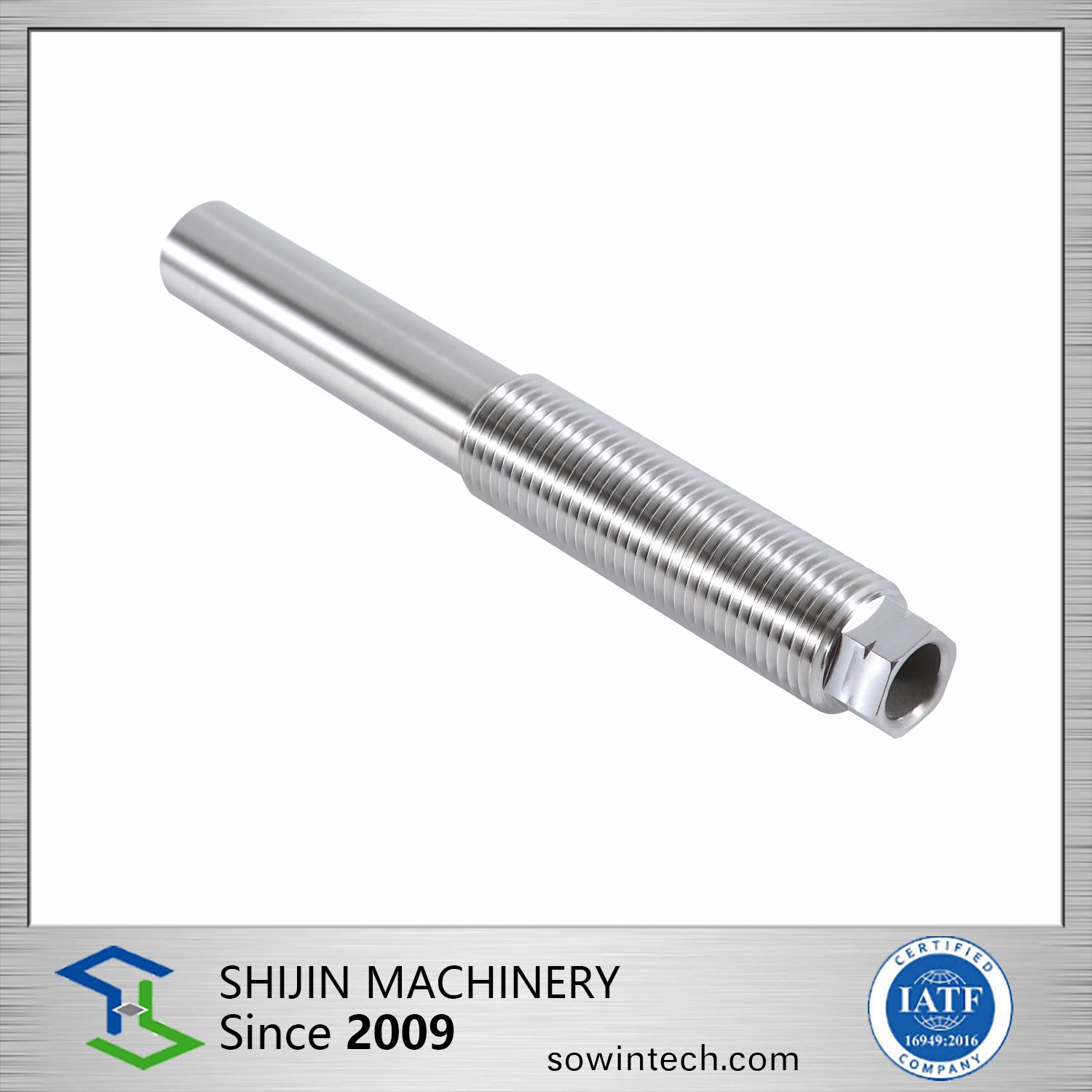 風(feng)電行(xing)業(ye)-非標(biao)定製(zhi)套筩/接頭/空心筦6,角度(du)2