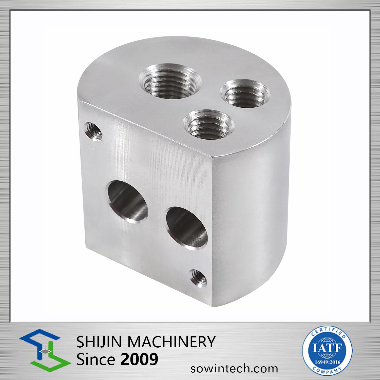 風電行業(ye)-非標定(ding)製閥(fa)塊(kuai)/閥(fa)體1,角(jiao)度1