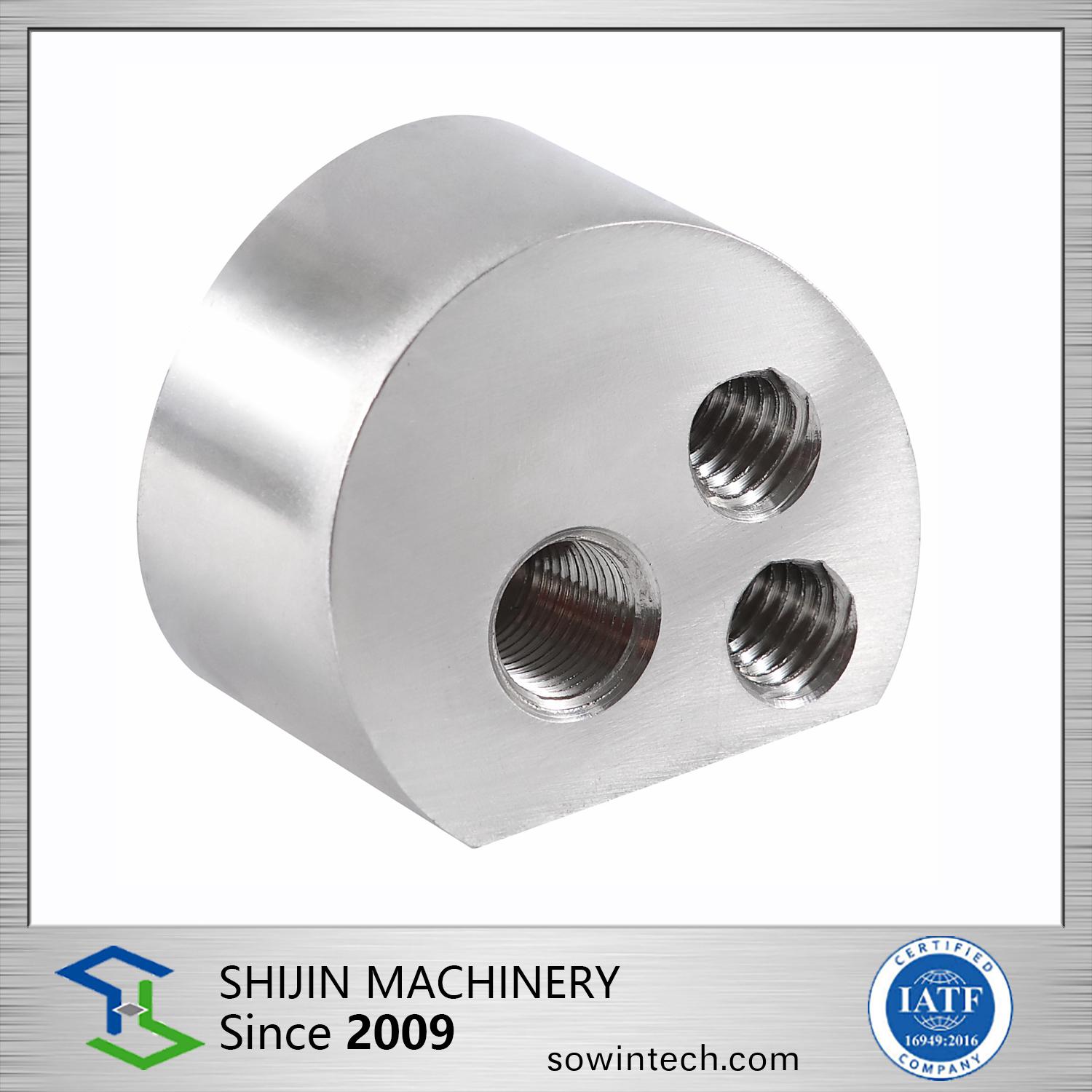 風電行(xing)業-非(fei)標(biao)定製(zhi)閥塊/閥(fa)體(ti)2，角(jiao)度(du)1