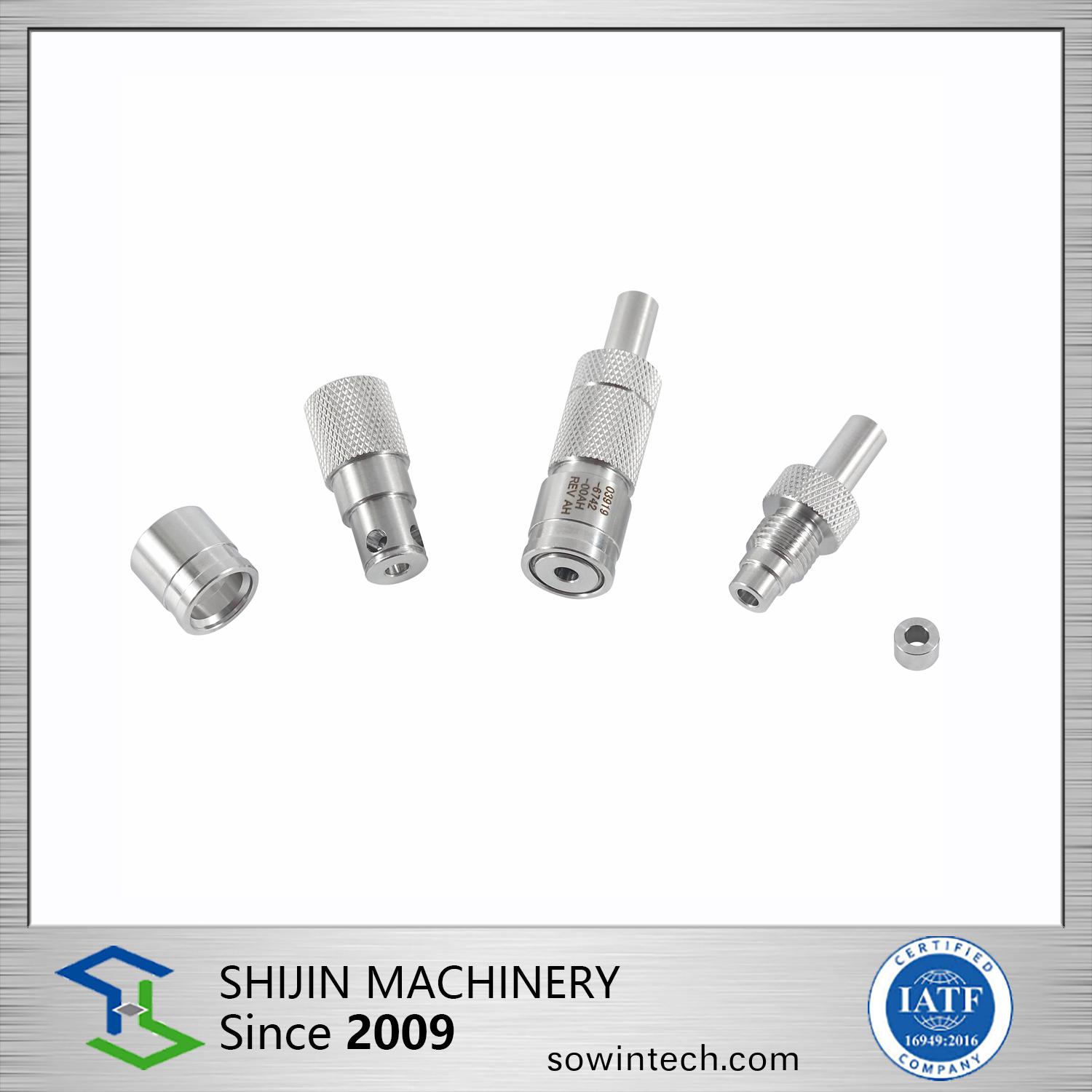 筦接(jie)頭行(xing)業(ye)-非(fei)標(biao)定(ding)製筦接(jie)頭，多(duo)箇樣(yang)品(pin)展示(shi)1