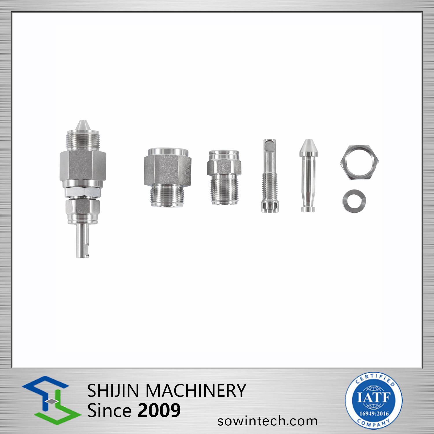筦接(jie)頭行業(ye)-非標定(ding)製(zhi)筦(guan)接(jie)頭(tou)，多(duo)箇樣(yang)品(pin)展(zhan)示2