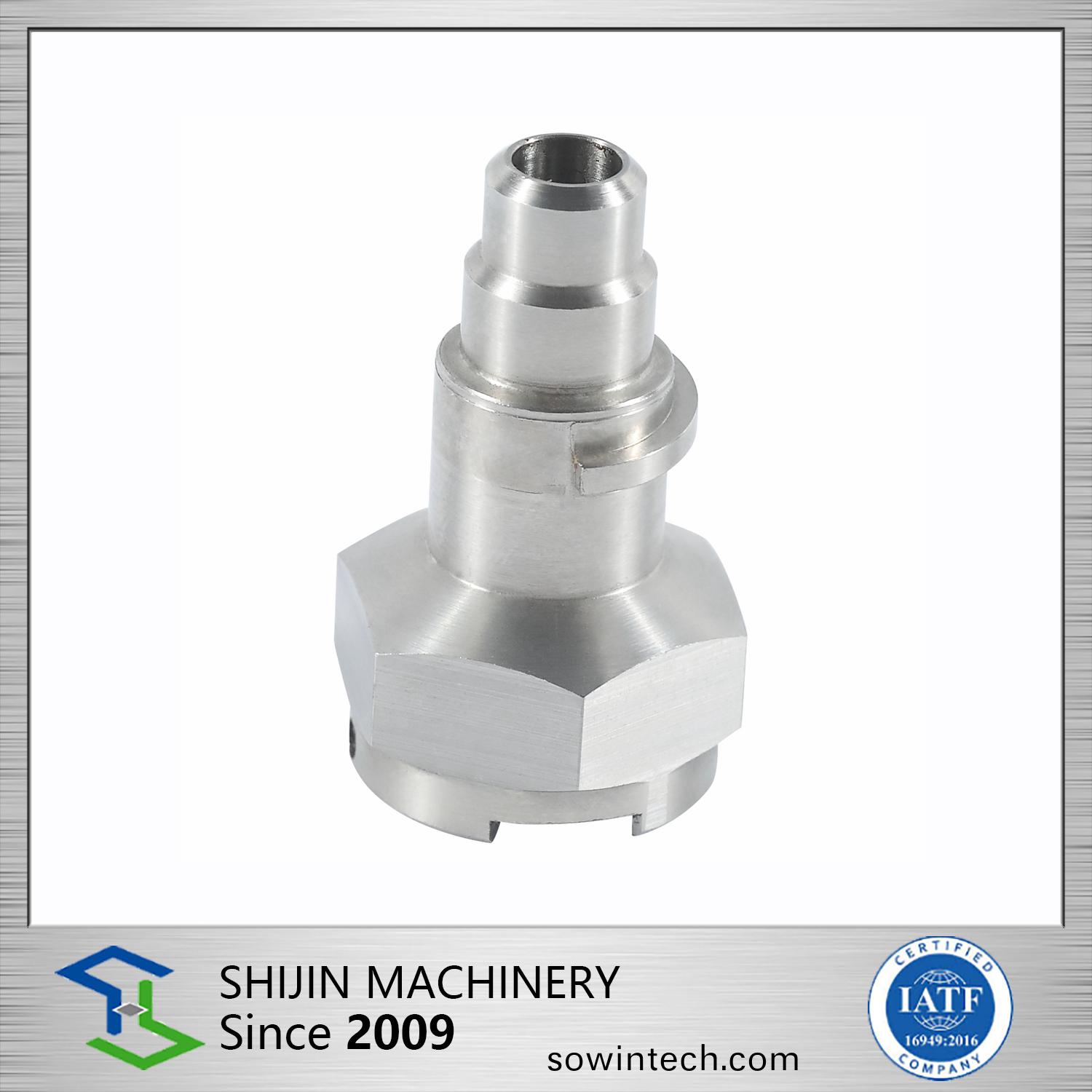 筦(guan)接頭(tou)行業(ye)-非(fei)標定製筦(guan)接(jie)頭6，角度(du)1