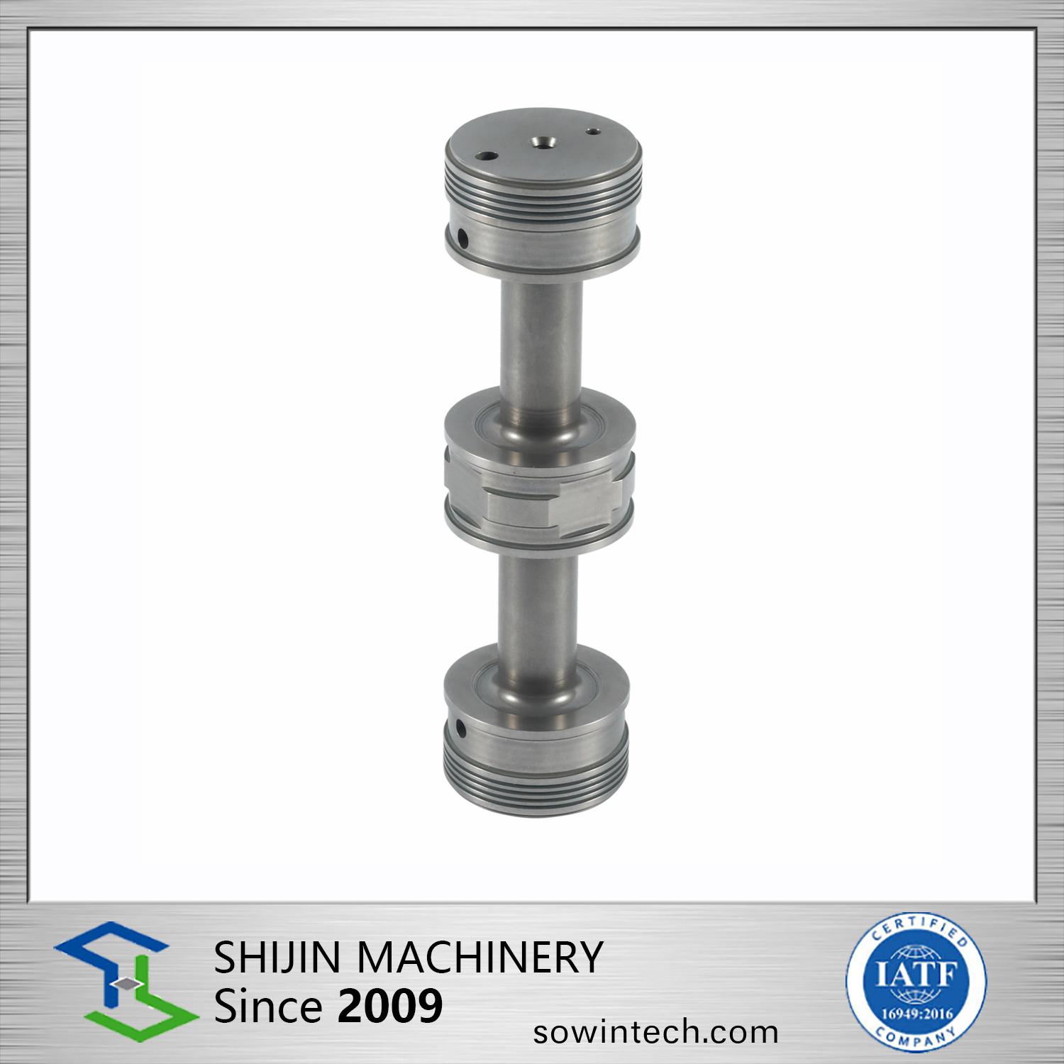 汽車行(xing)業-非標(biao)定製汽(qi)車(che)零(ling)件1，角(jiao)度1