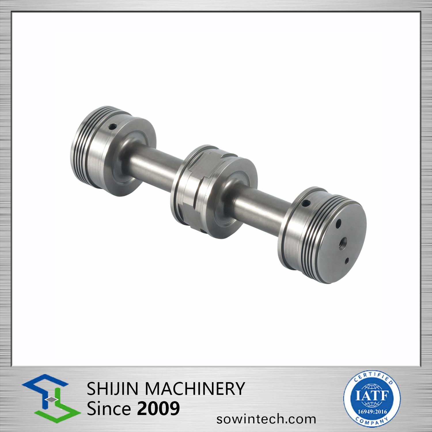 汽車行業(ye)-非(fei)標(biao)定製汽車零件(jian)1，角度(du)2