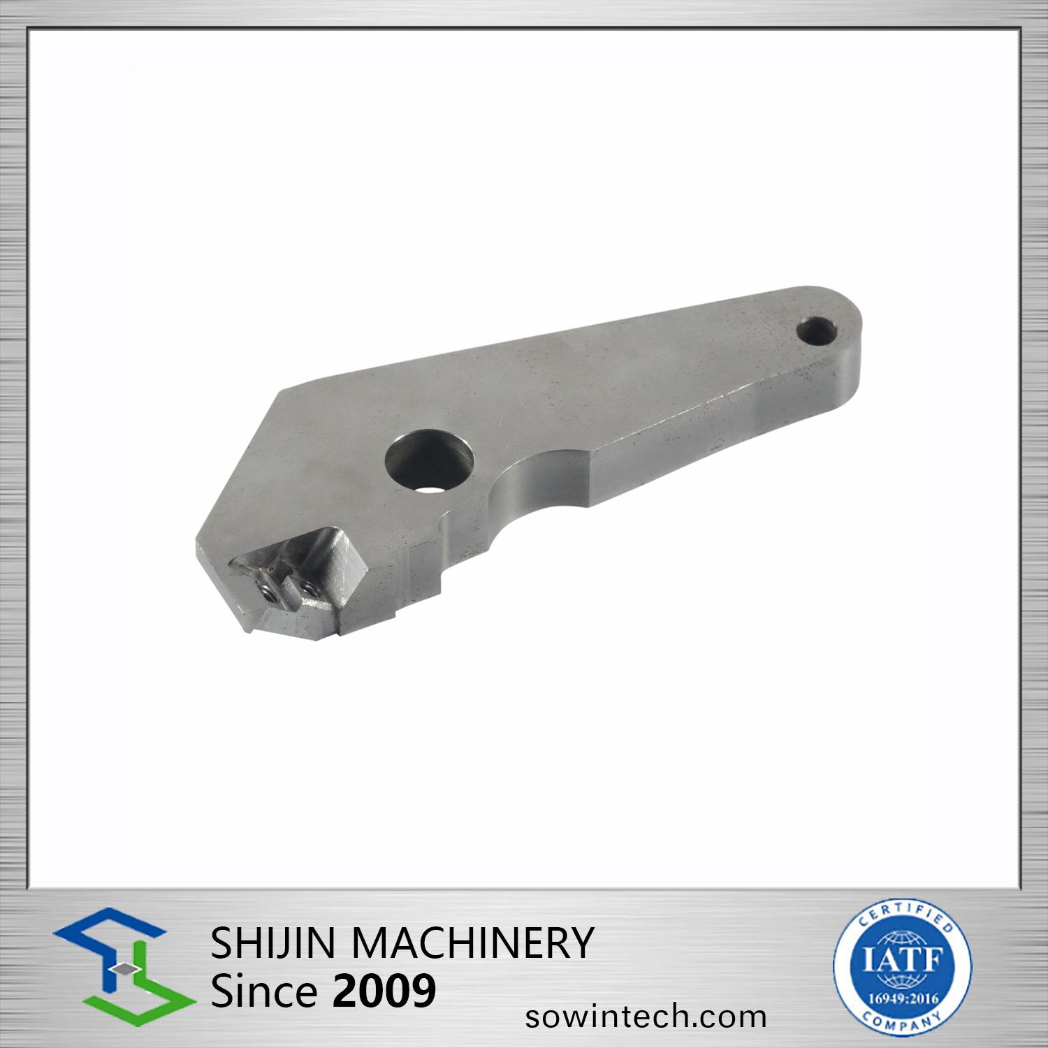 工裝(zhuang)工具行(xing)業(ye)-非標定製工裝工具零(ling)件3，角度(du)2