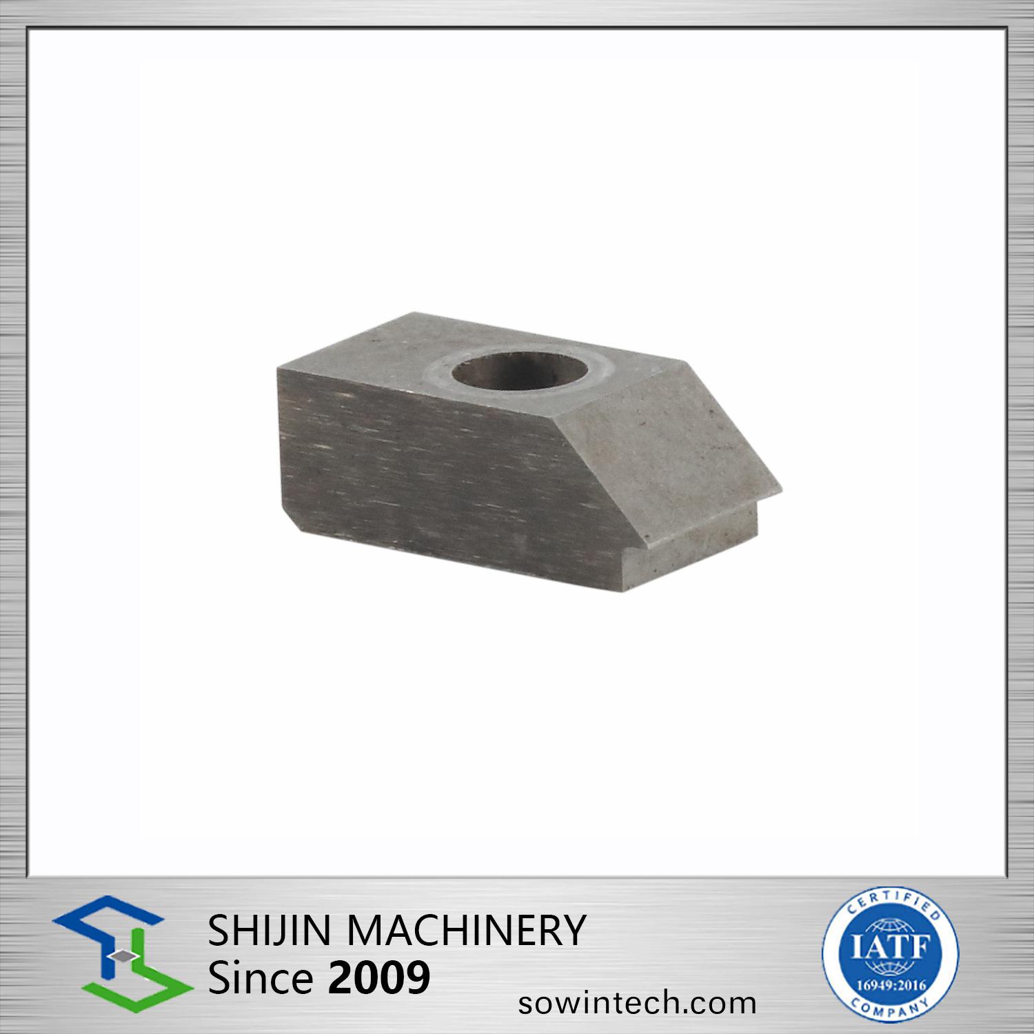 工裝工具(ju)行業(ye)-非標(biao)定(ding)製(zhi)工裝工具(ju)零(ling)件(jian)6，角度2