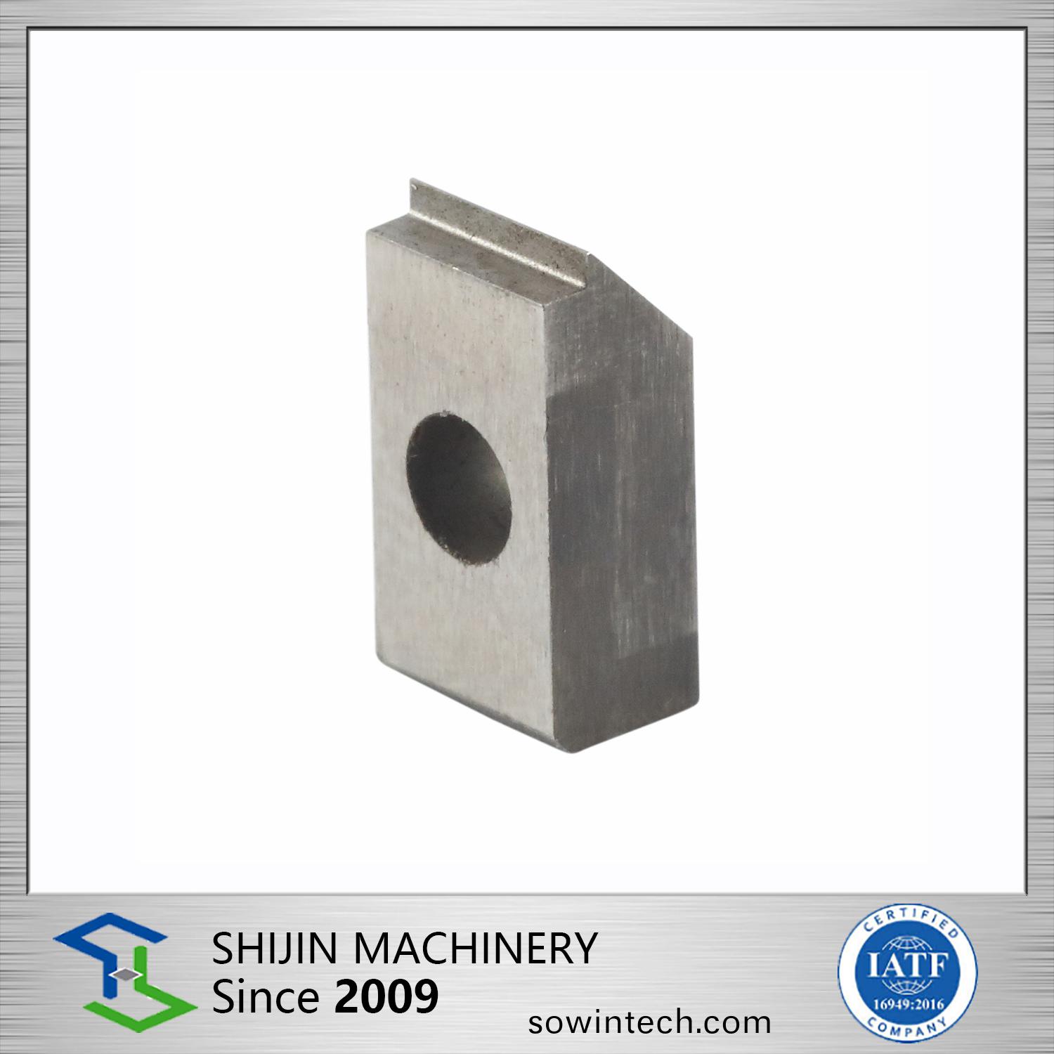 工裝工具(ju)行(xing)業(ye)-非標定製工裝工具(ju)零件6，角(jiao)度3