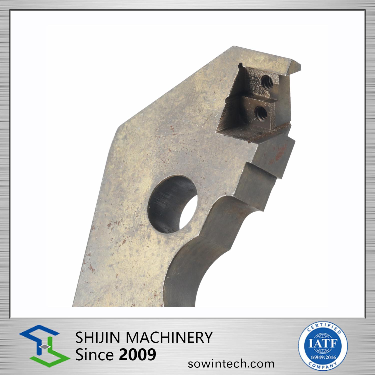 工(gong)裝(zhuang)工(gong)具行(xing)業-非標定(ding)製(zhi)工裝(zhuang)工(gong)具(ju)零(ling)件11，頂(ding)部(bu)特(te)寫(xie)