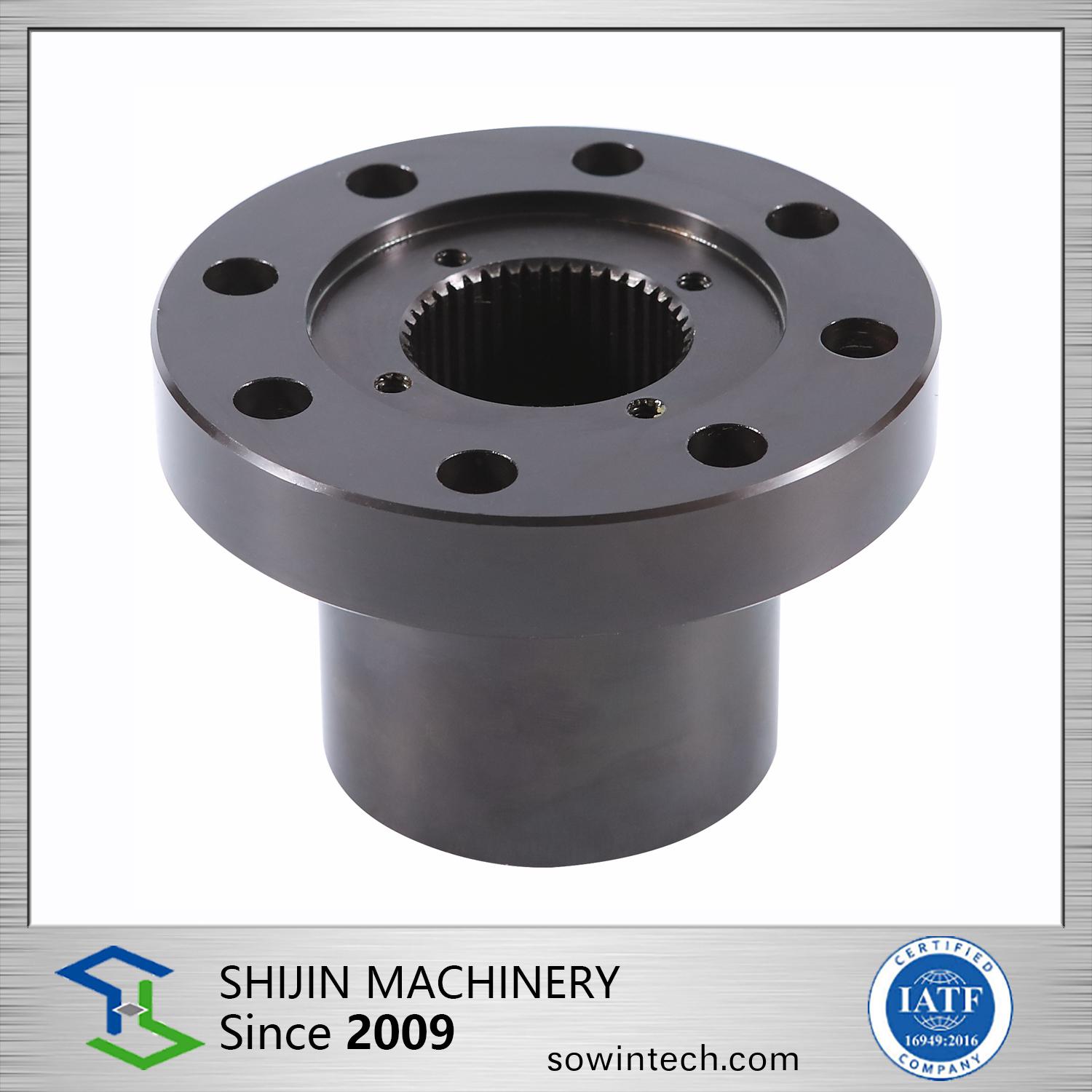 工裝工具(ju)行業(ye)-非(fei)標(biao)定製工裝(zhuang)工(gong)具(ju)零件12，角度1