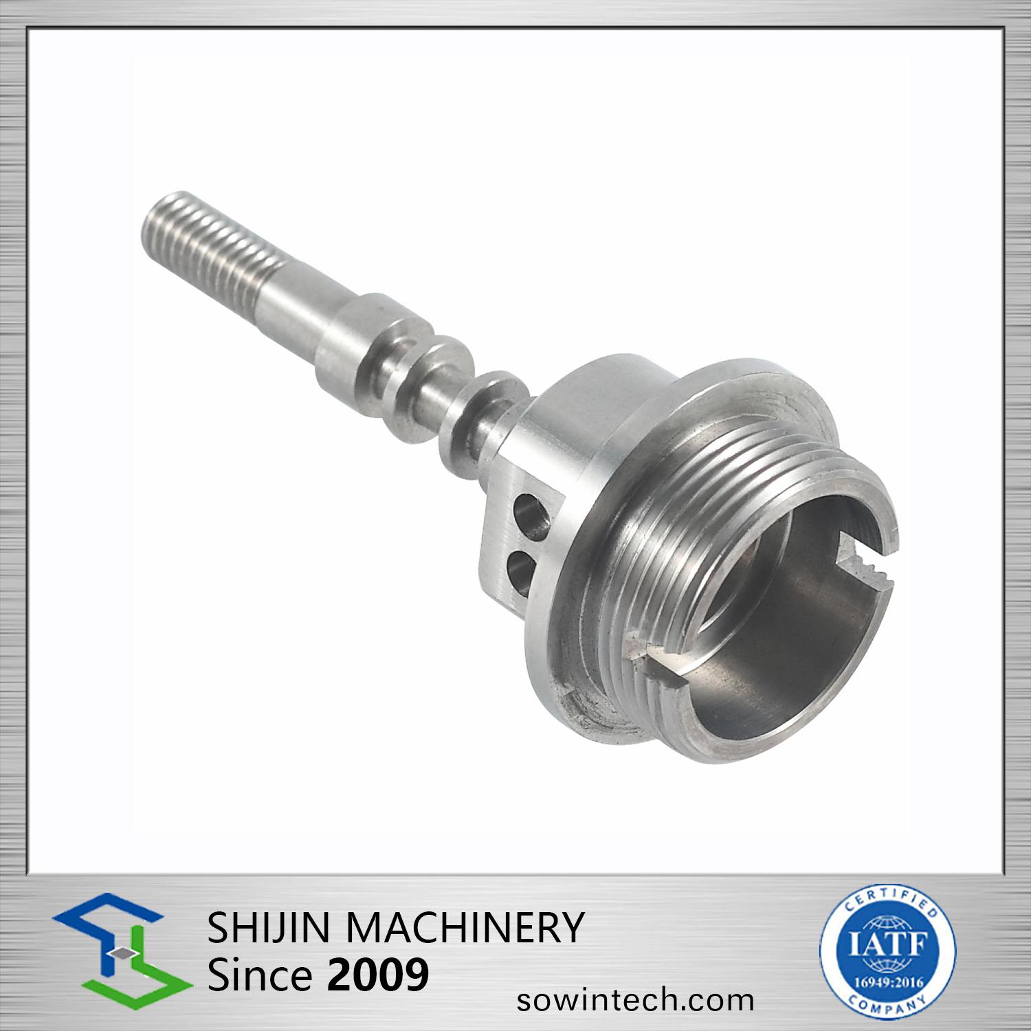 精密儀(yi)器(qi)行(xing)業(ye)-非標定(ding)製(zhi)精(jing)密儀(yi)器(qi)零件(jian)1，角(jiao)度(du)2