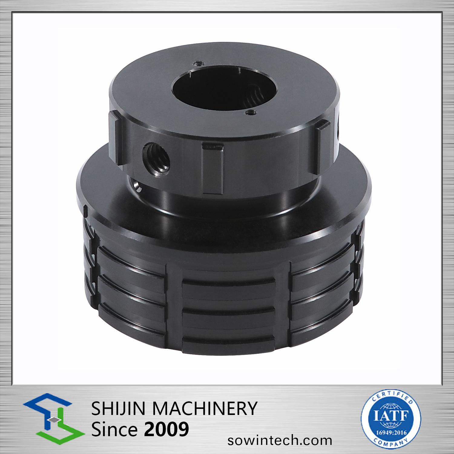 精(jing)密(mi)儀器(qi)行業-非(fei)標定製精密儀器(qi)零(ling)件3，角(jiao)度1