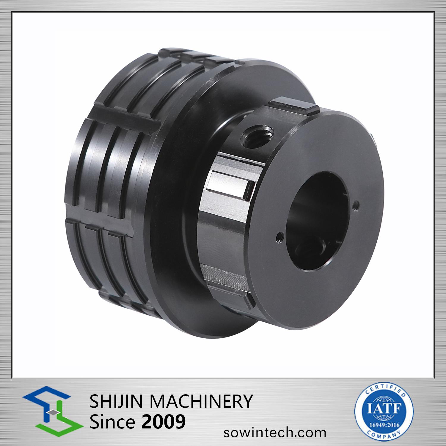 精密(mi)儀(yi)器(qi)行業-非標定(ding)製精密(mi)儀(yi)器零件3，角(jiao)度(du)3