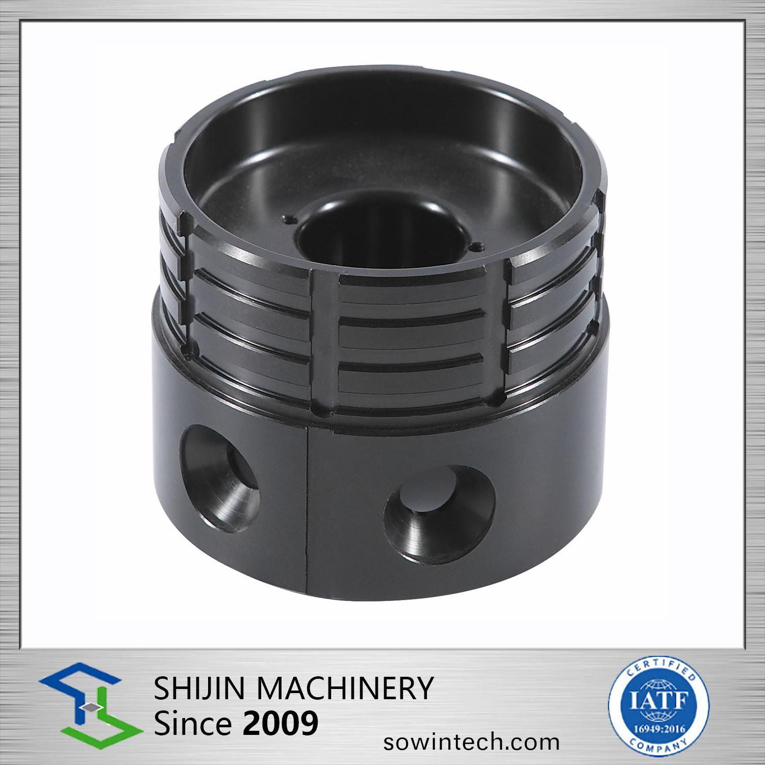 精密(mi)儀(yi)器行(xing)業(ye)-非標(biao)定(ding)製精(jing)密儀器零件4，角度(du)1