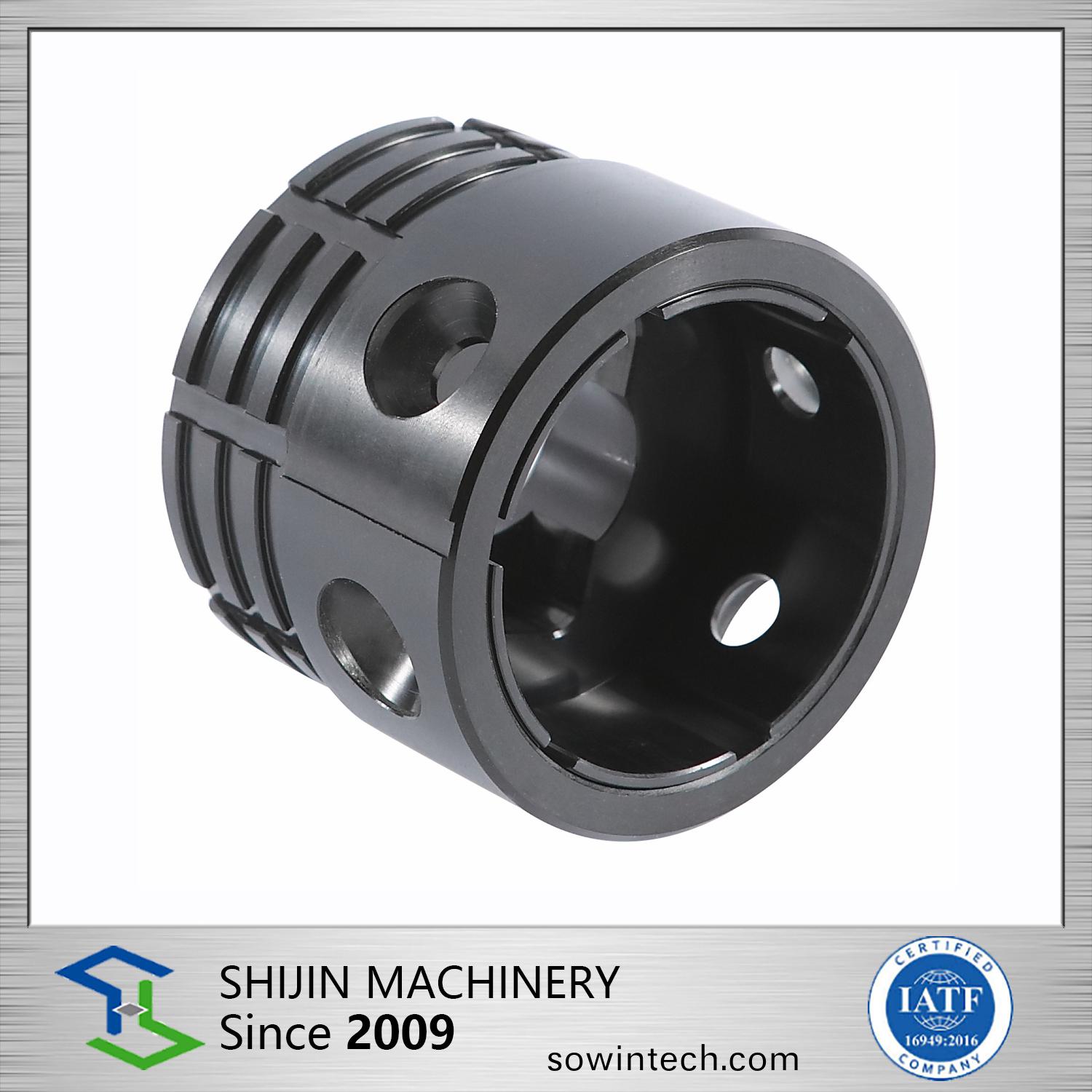 精(jing)密儀器行業(ye)-非標(biao)定製(zhi)精(jing)密(mi)儀器零件4，角(jiao)度3