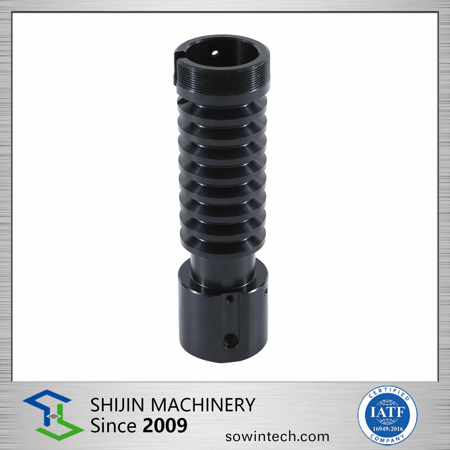 精密(mi)儀(yi)器(qi)行業(ye)-非標(biao)定製(zhi)精密儀器零(ling)件5，角度(du)1