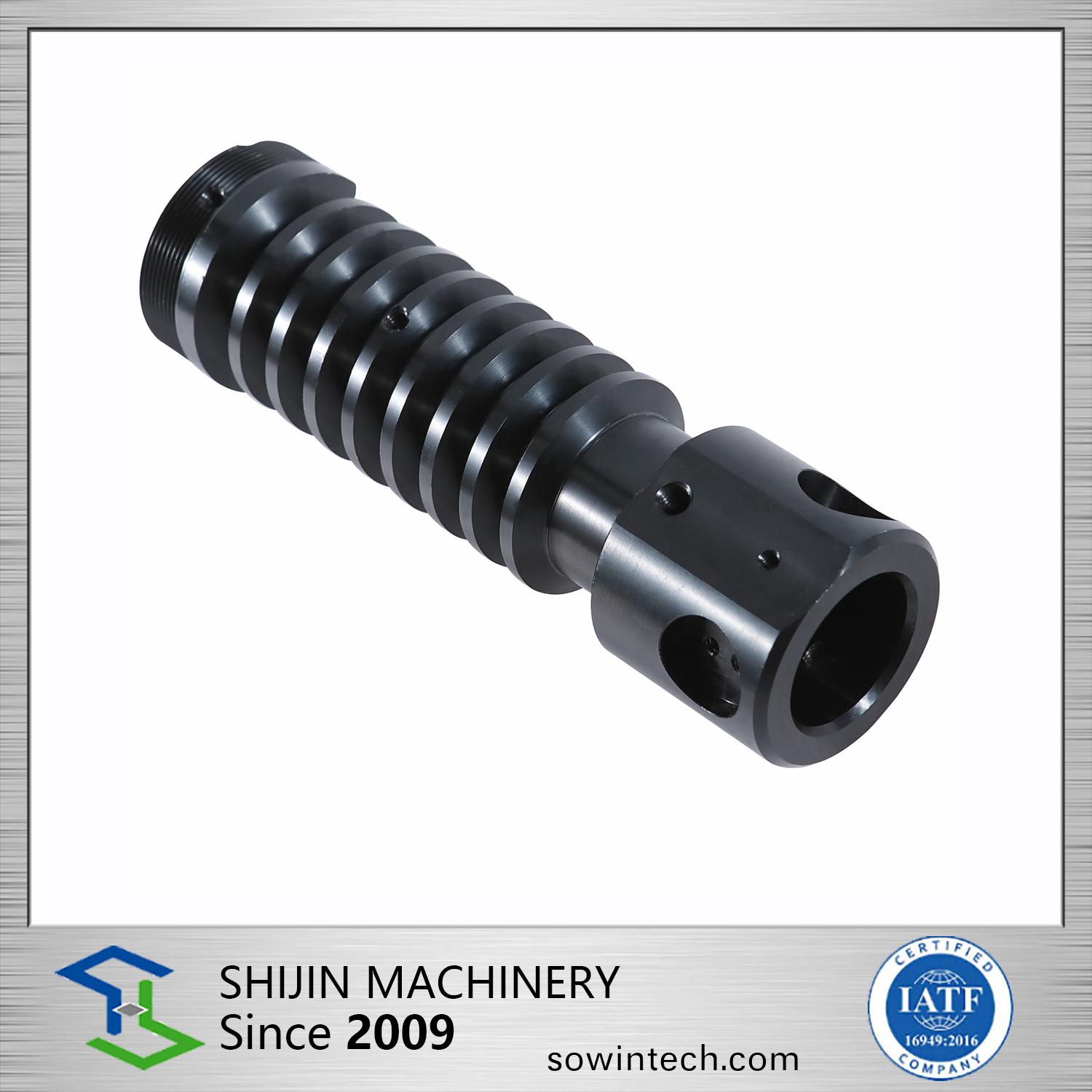 精密儀器行(xing)業(ye)-非標定製精(jing)密(mi)儀(yi)器零(ling)件5，角(jiao)度2