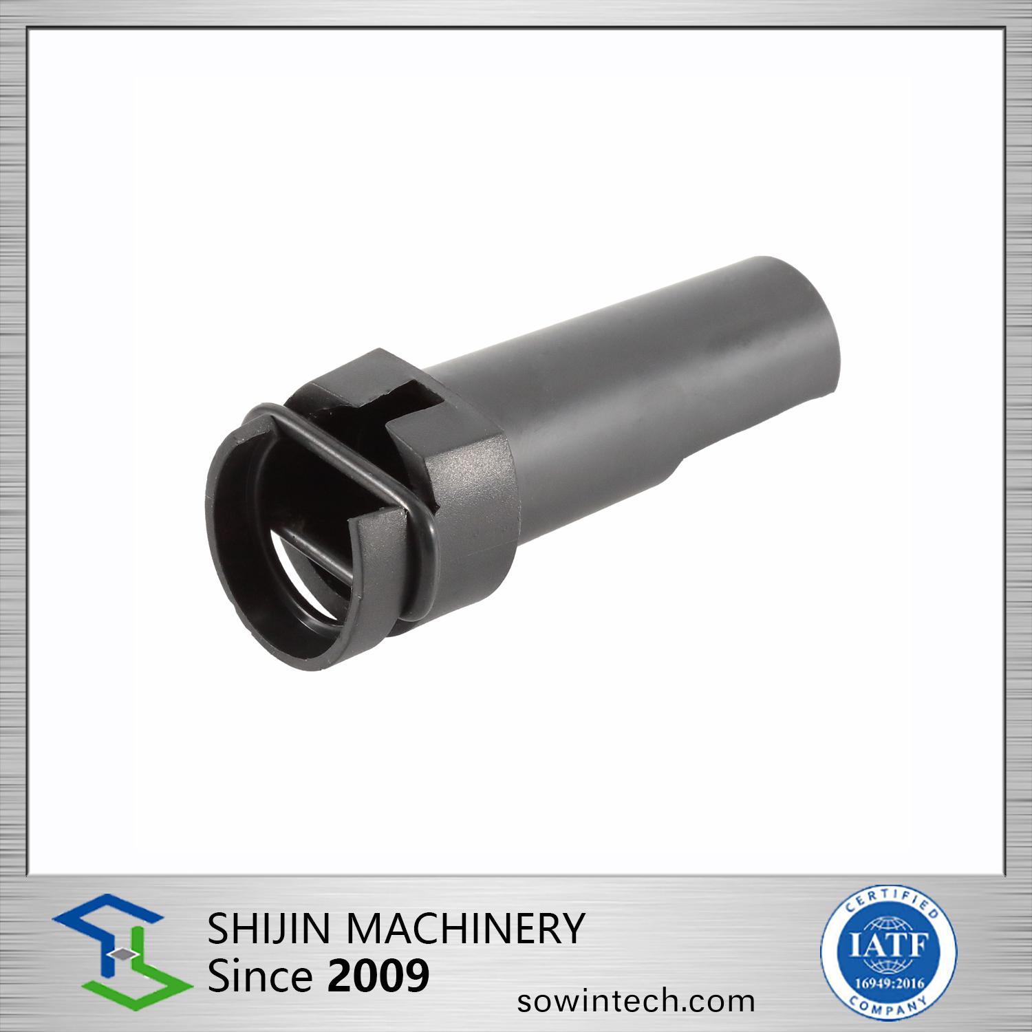 航空航(hang)天(tian)行業(ye)-非(fei)標定(ding)製(zhi)零件(jian)2，角度3