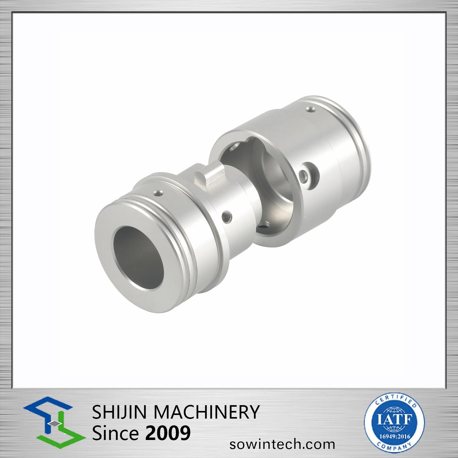 航空航(hang)天行業-非標(biao)定製(zhi)零(ling)件(jian)3，角度(du)1