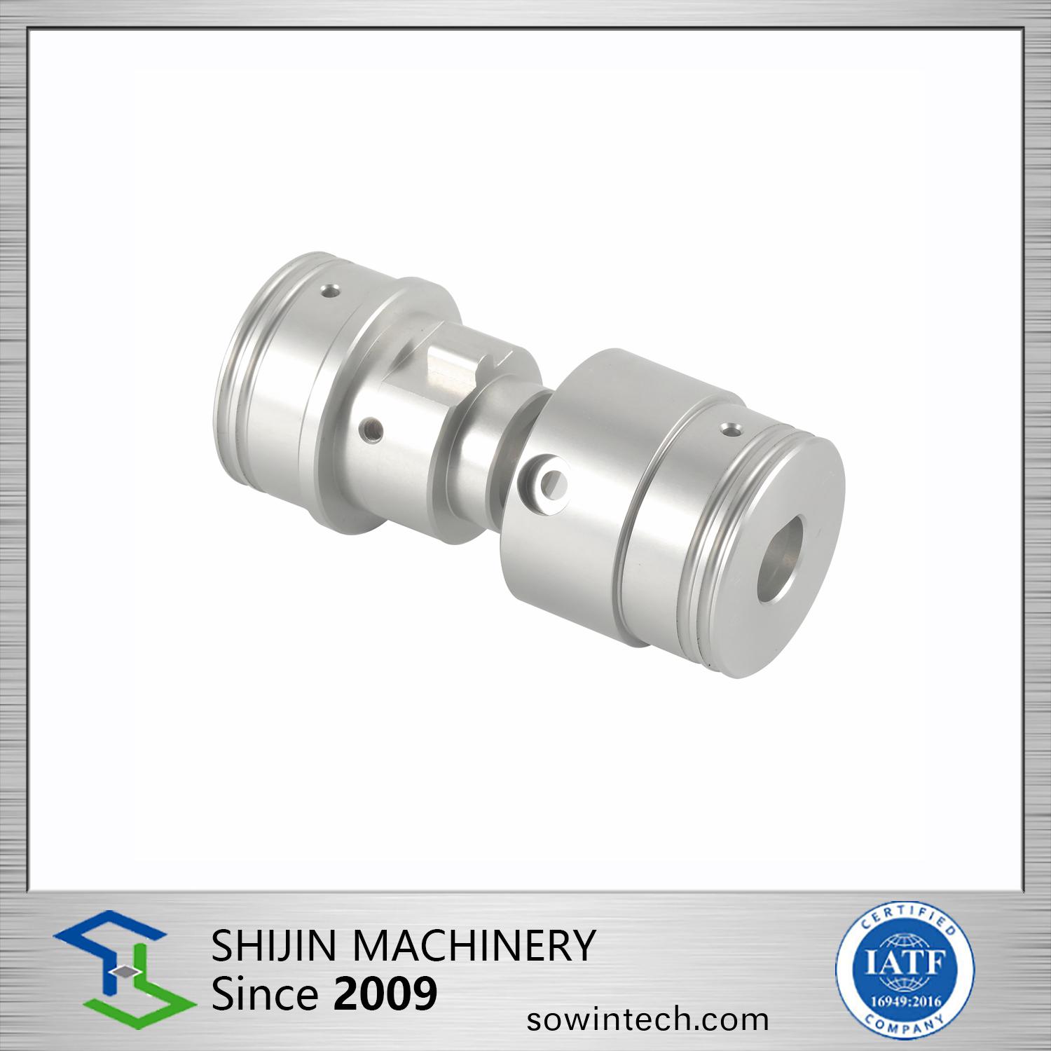 航空航(hang)天行業(ye)-非(fei)標定(ding)製(zhi)零件(jian)3，角(jiao)度(du)2