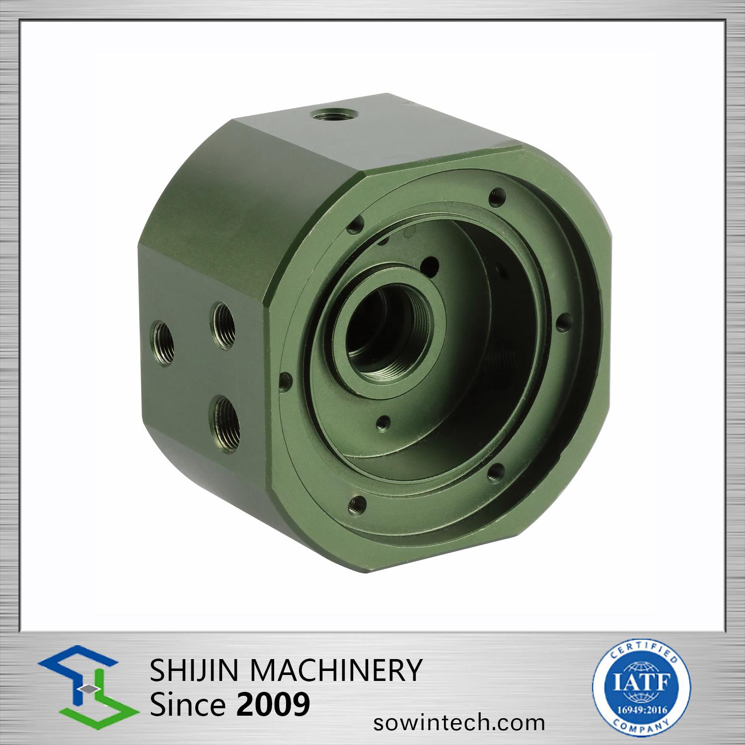 精(jing)密儀器(qi)行業(ye)-非標(biao)定(ding)製精密(mi)儀(yi)器零件(jian)7，角(jiao)度2