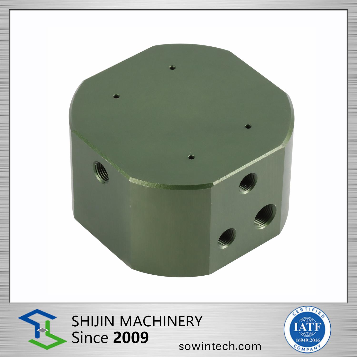 精(jing)密(mi)儀器行(xing)業(ye)-非標(biao)定(ding)製(zhi)精密(mi)儀器(qi)零件(jian)7，角度3