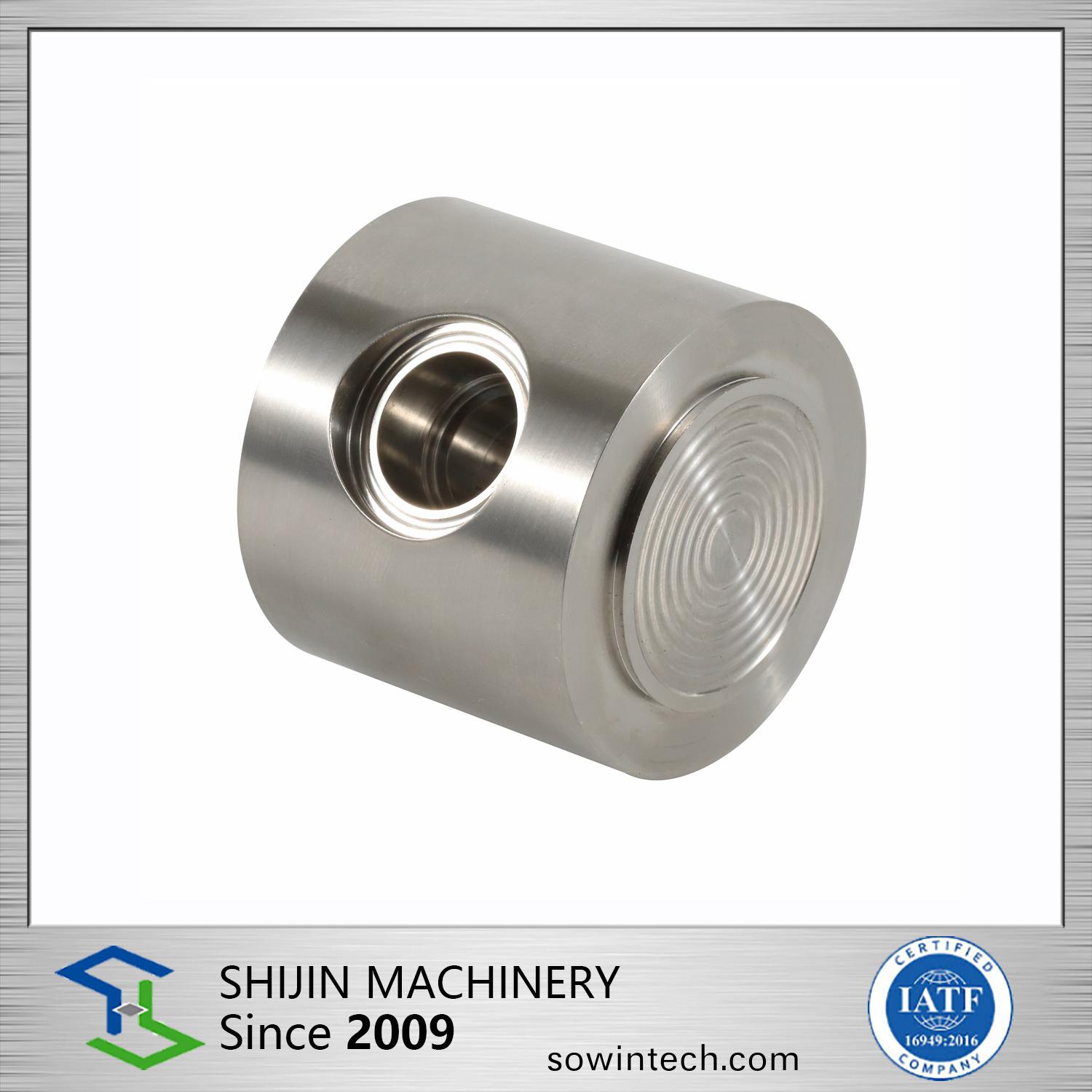 精密(mi)儀(yi)器行(xing)業-非標定(ding)製精密(mi)儀(yi)器零件(jian)11，角度2