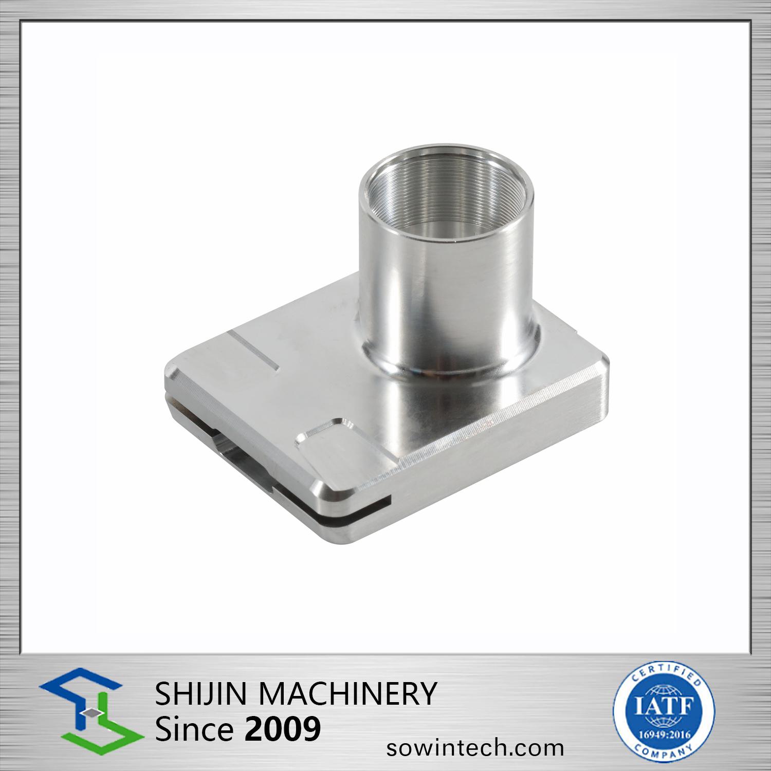 其他行業-非標定製精密零(ling)件(jian)2，角(jiao)度(du)1