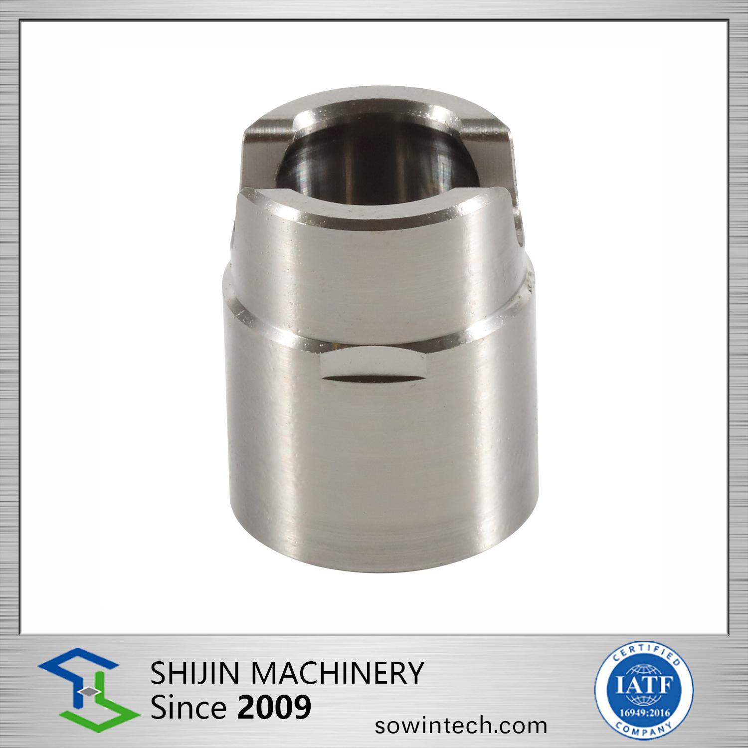 其(qi)他行(xing)業(ye)-非(fei)標定製(zhi)精(jing)密零件(jian)4，角(jiao)度1