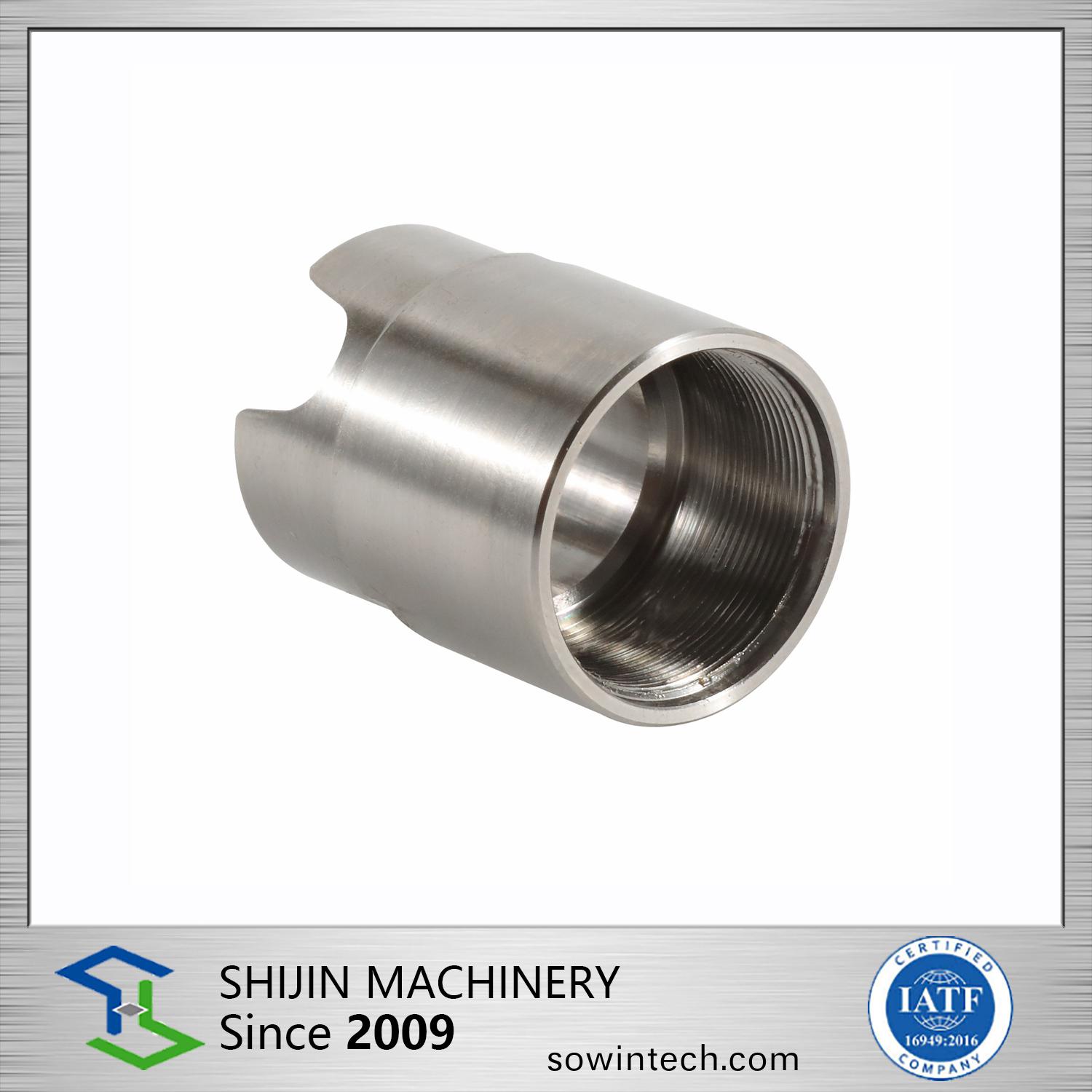 其他行業-非(fei)標定製(zhi)精密(mi)零(ling)件(jian)4，角(jiao)度3