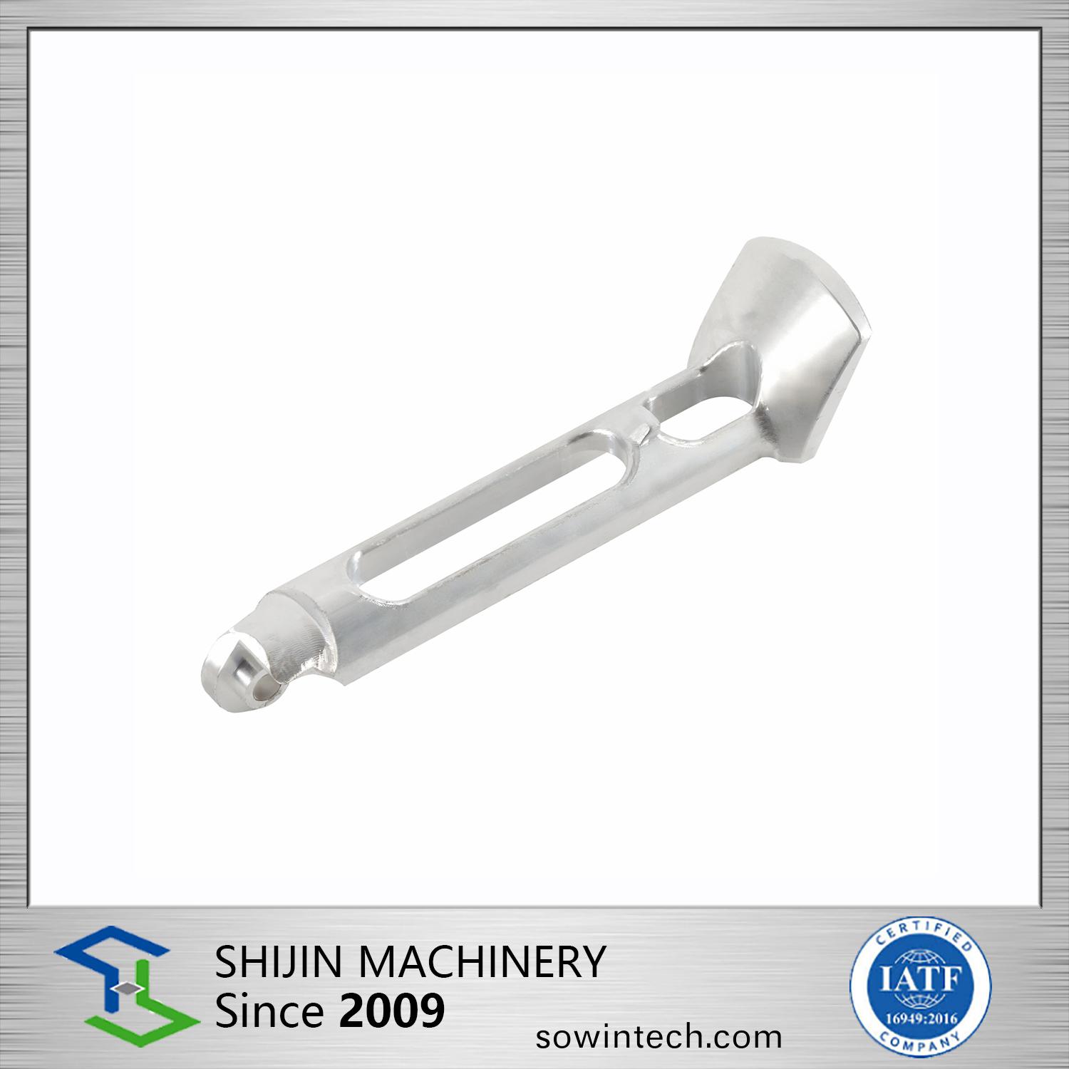 其他(ta)行業-非標定製(zhi)精(jing)密(mi)零件5，角(jiao)度(du)2