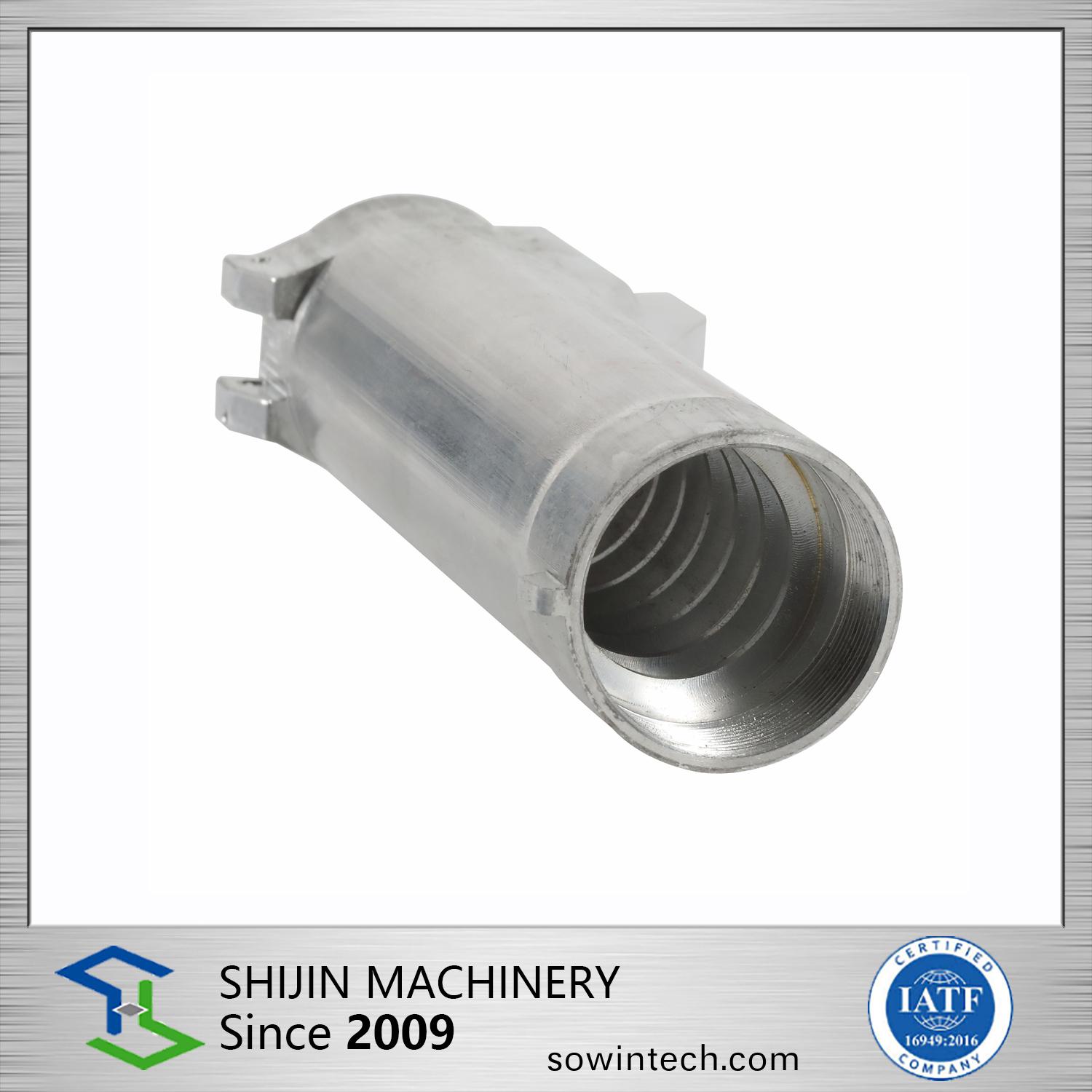 其他(ta)行(xing)業(ye)-非標(biao)定製(zhi)精密零件(jian)6，角度2