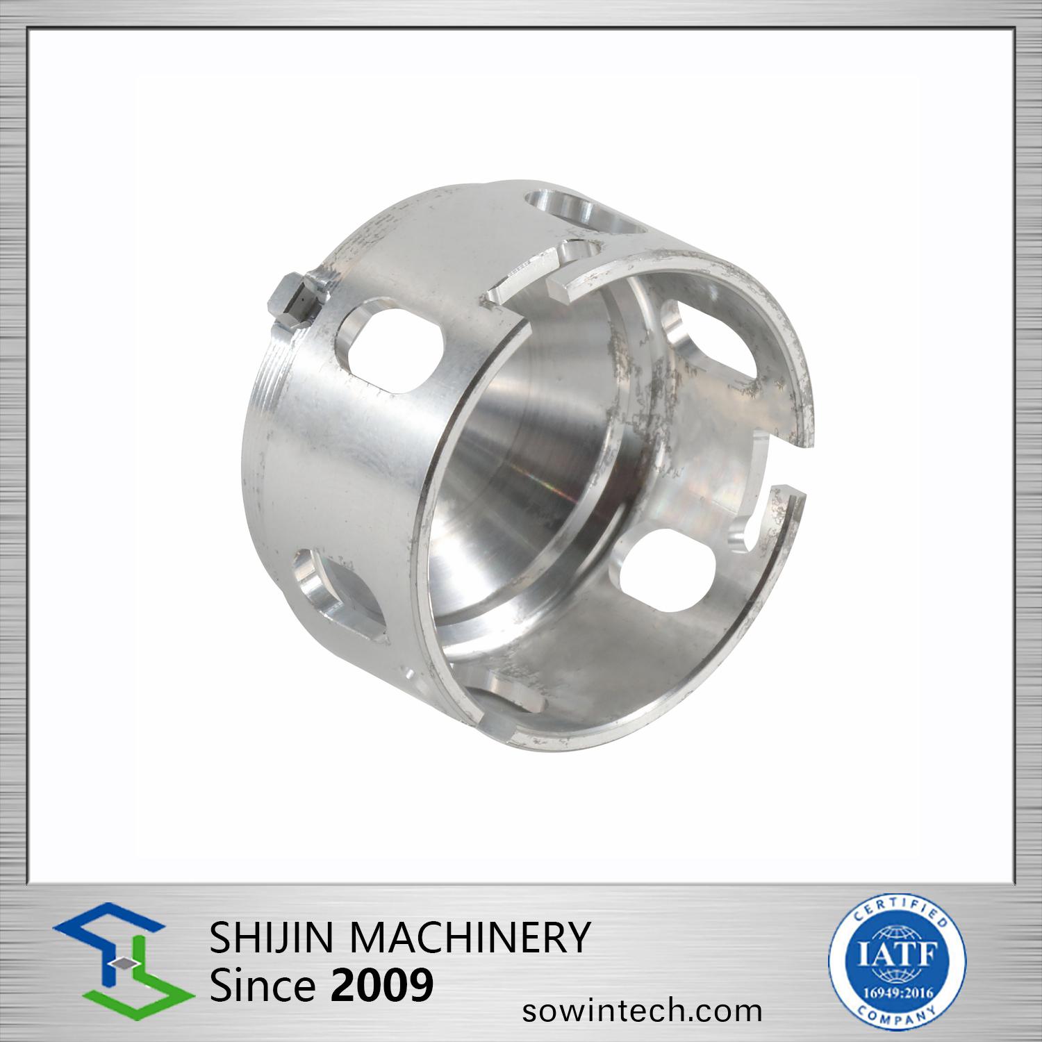 其他行(xing)業-非標(biao)定製精(jing)密零件8，角(jiao)度2