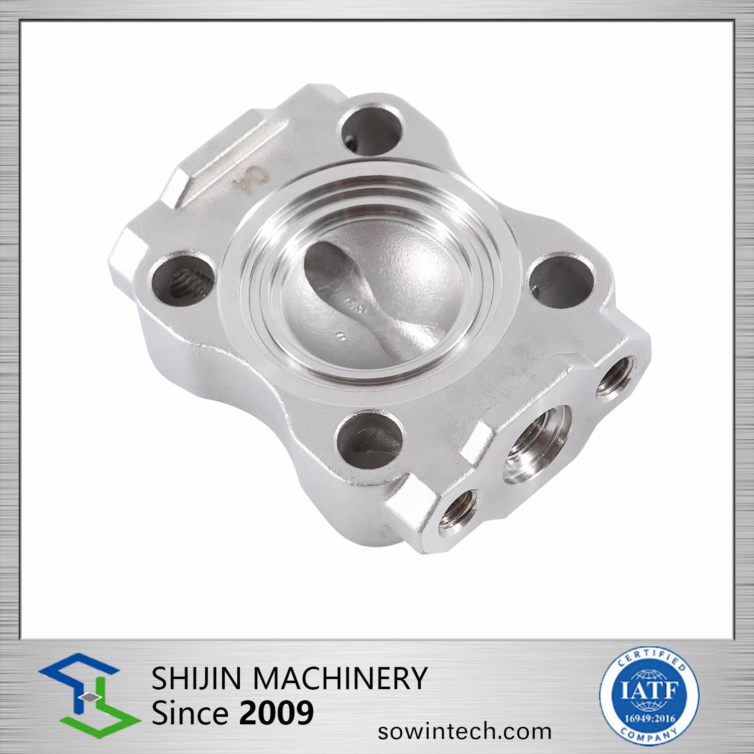 精密(mi)儀器行業-非(fei)標(biao)定製(zhi)精(jing)密(mi)儀器零(ling)件(jian)2，角度(du)4