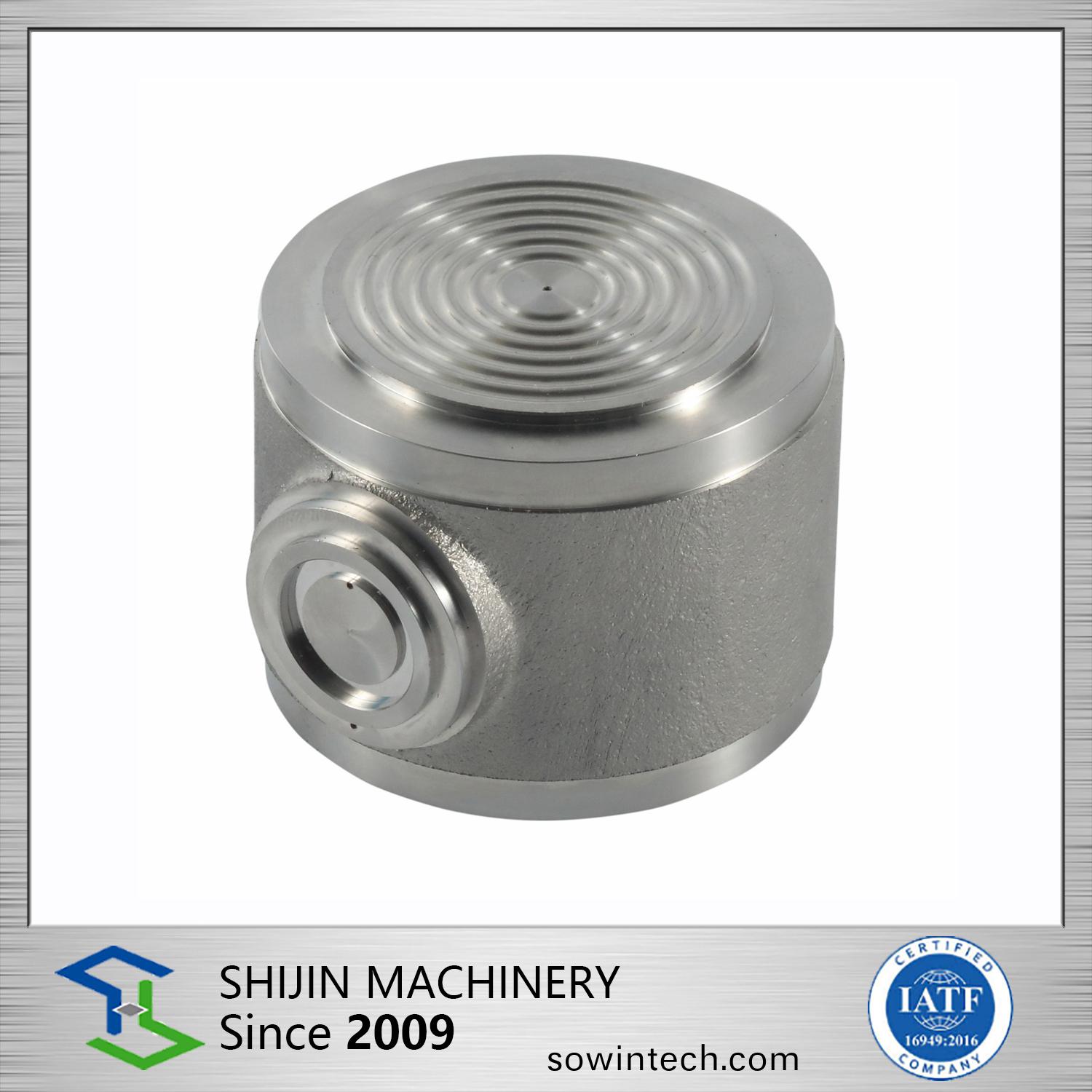 精密(mi)儀(yi)器行(xing)業-非標(biao)定製(zhi)精(jing)密儀(yi)器零件(jian)12，角度(du)1